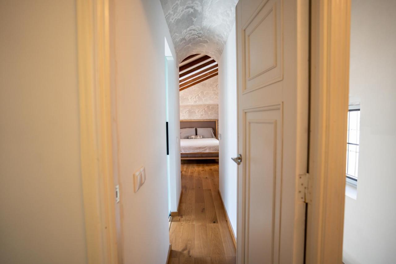 Valencia 2 Bed Luxury Guest House Godella Bagian luar foto