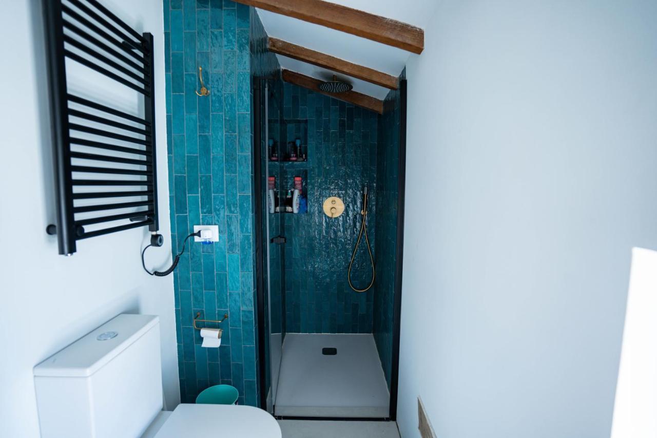 Valencia 2 Bed Luxury Guest House Godella Bagian luar foto
