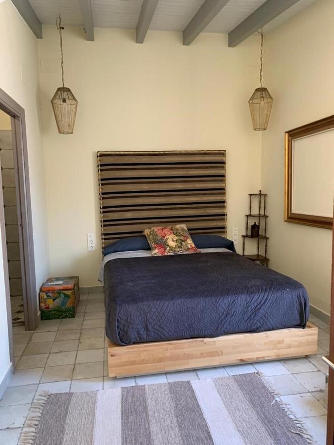 Valencia 2 Bed Luxury Guest House Godella Bagian luar foto