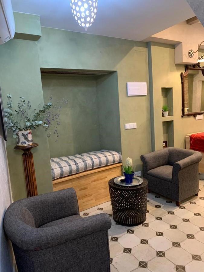 Valencia 2 Bed Luxury Guest House Godella Bagian luar foto